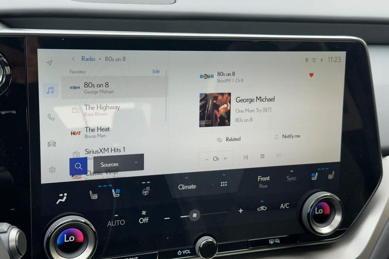 2026 Lexus TX 350 Premium Roseville CA