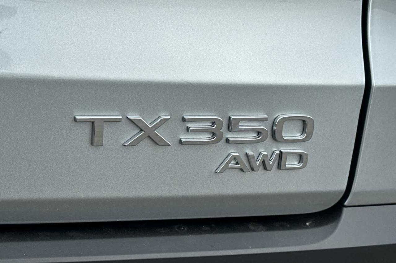 2026 Lexus TX 350 Premium Roseville CA