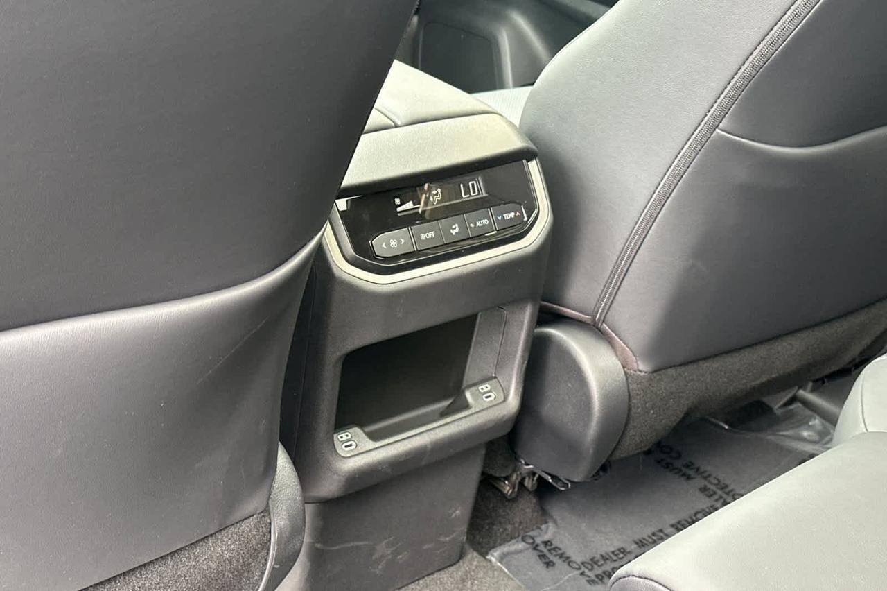 2026 Lexus TX 350 Premium Roseville CA