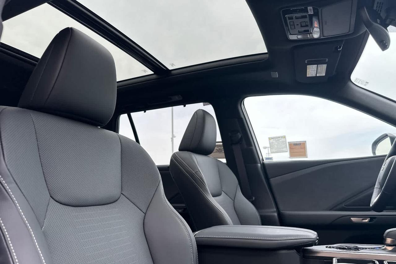 2026 Lexus TX 350 Premium Roseville CA