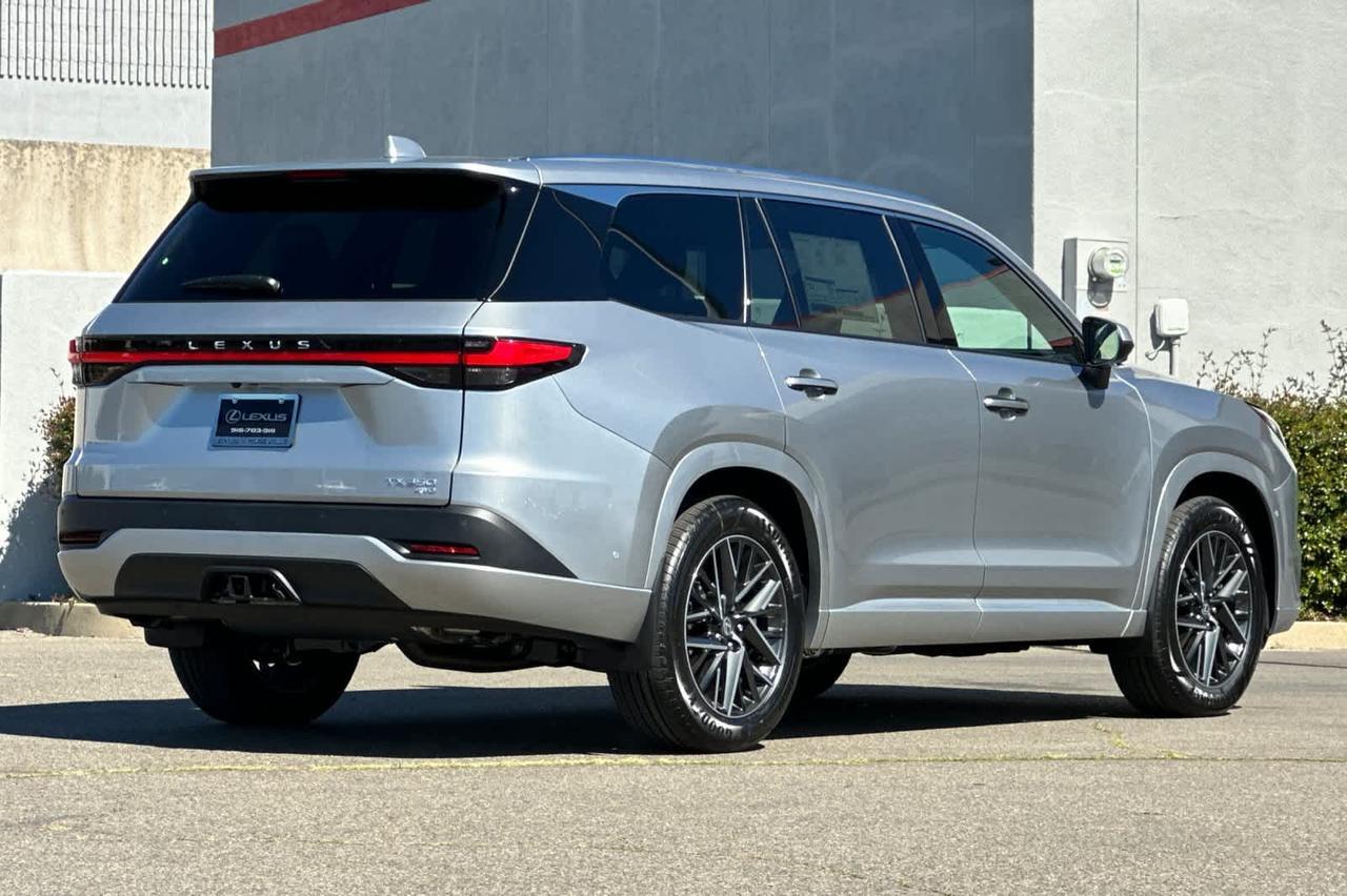 2026 Lexus TX 350 Premium