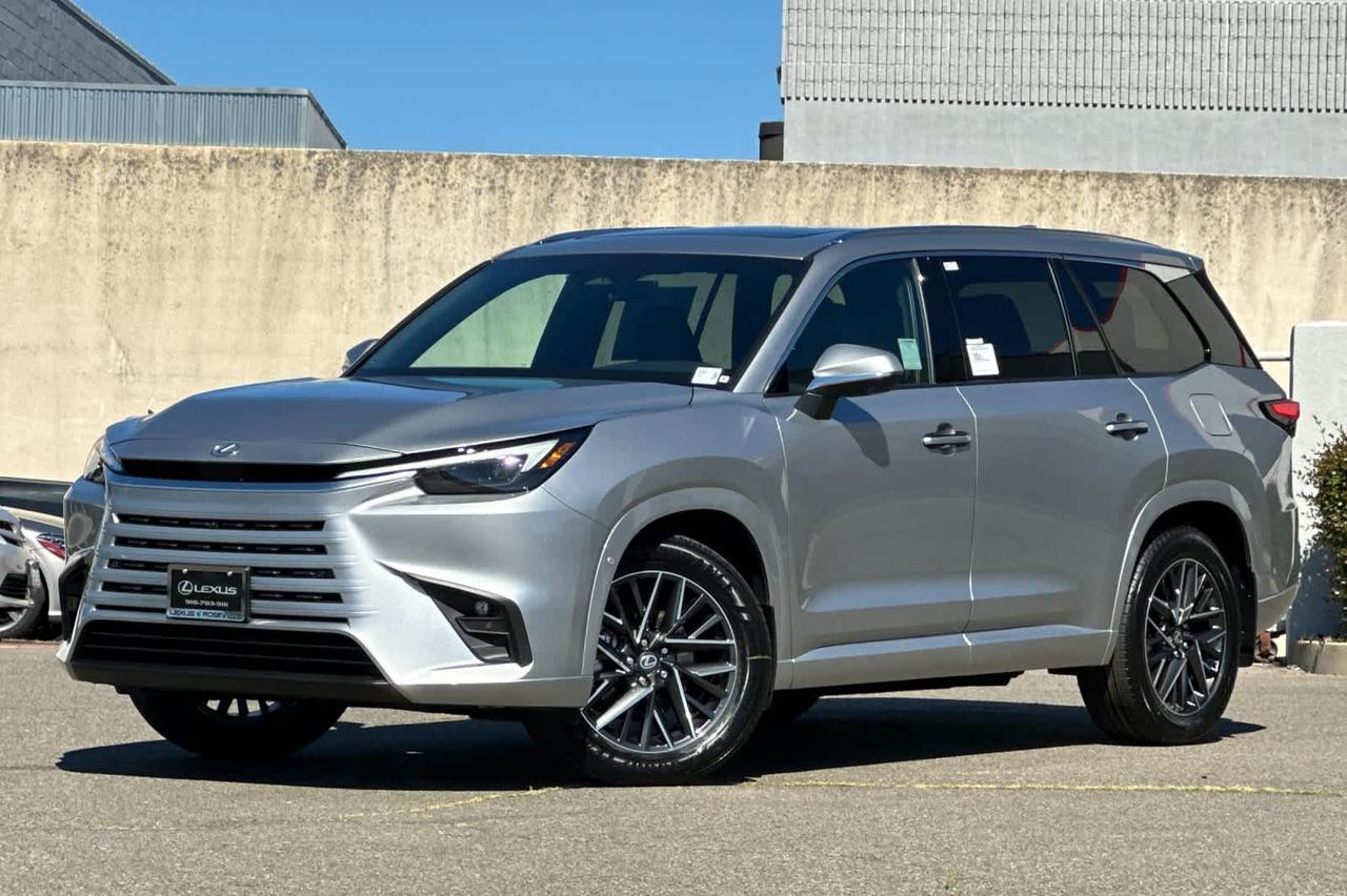 2026 Lexus TX 350 Premium