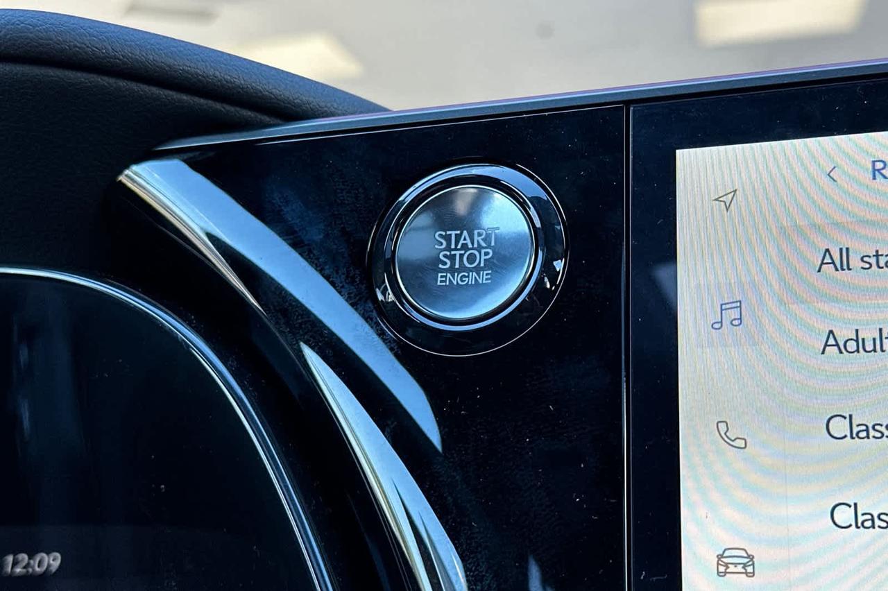 2026 Lexus TX 350 Premium Roseville CA