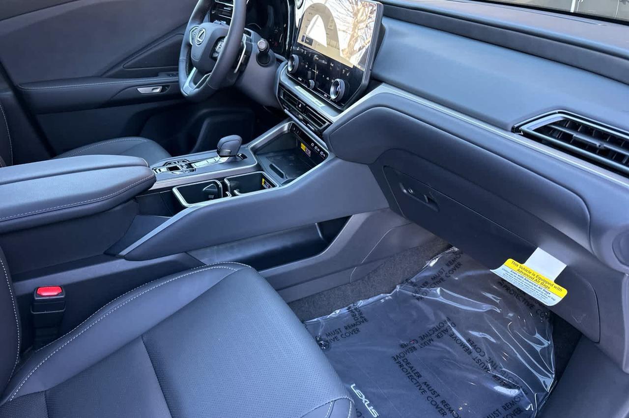 2026 Lexus TX 350 Premium Roseville CA