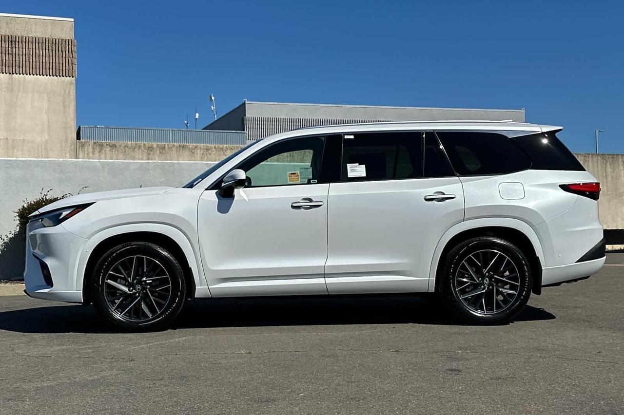 2026 Lexus TX 350 Premium Roseville CA