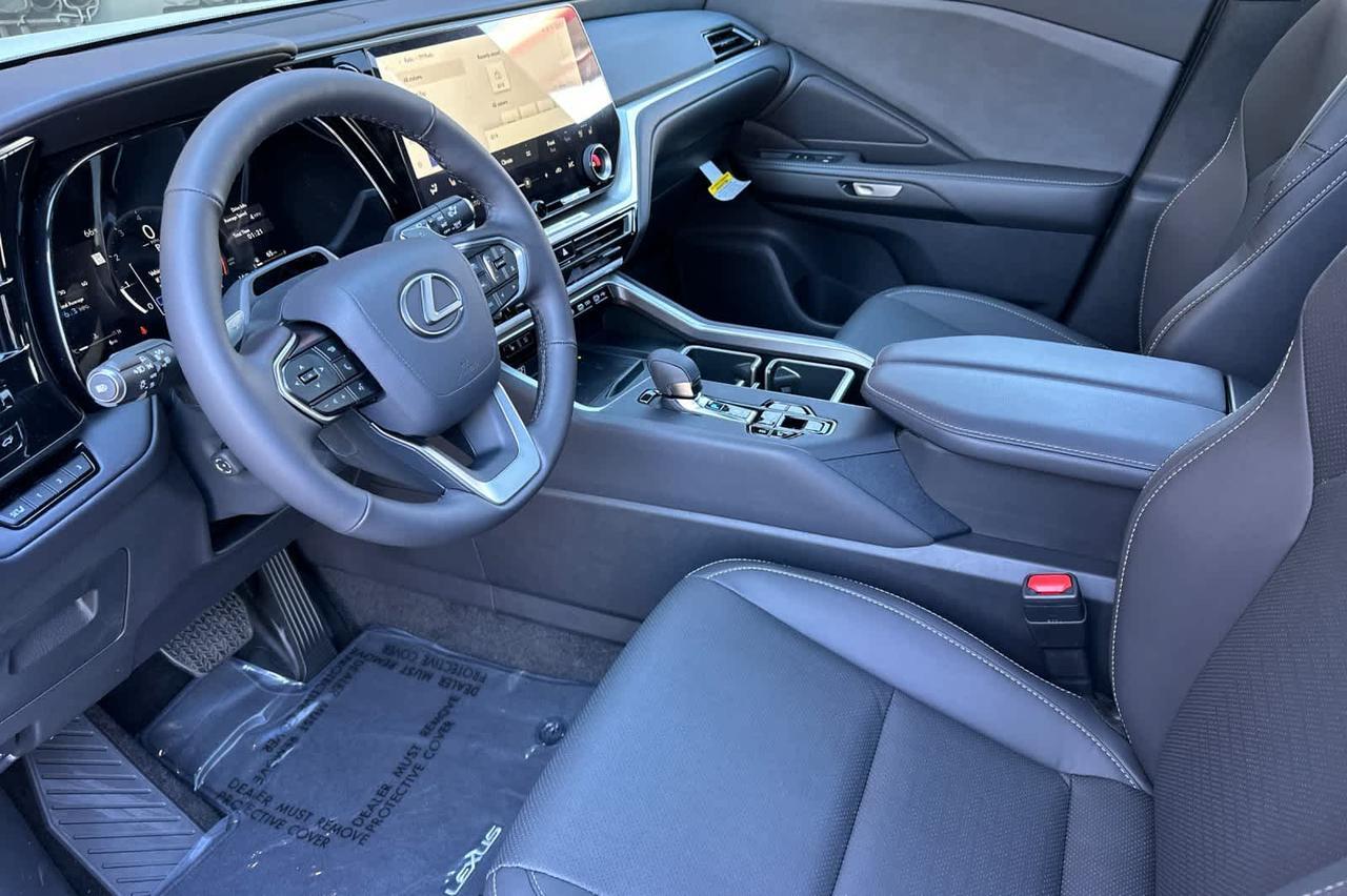 2026 Lexus TX 350 Premium Roseville CA