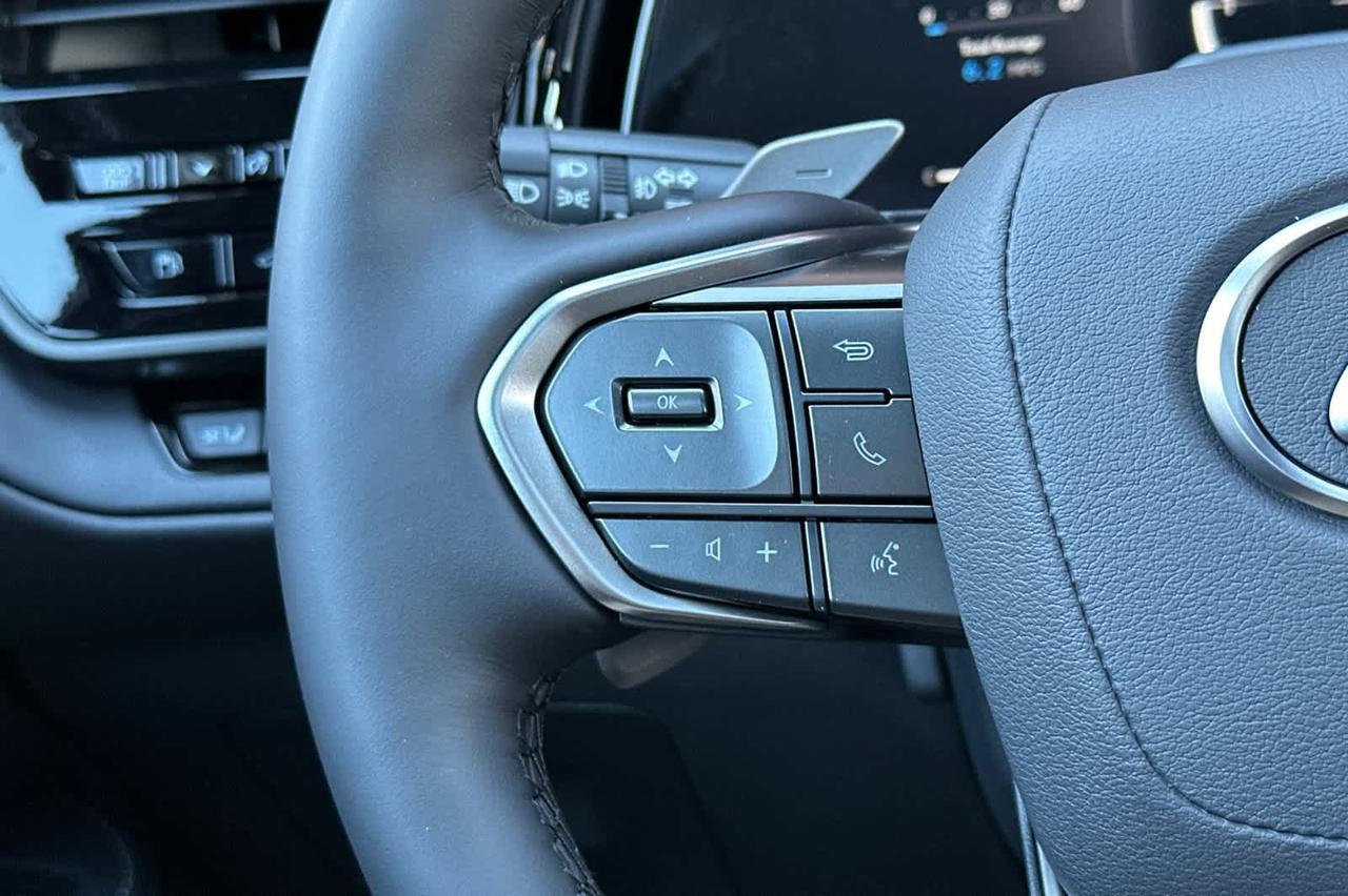 2026 Lexus TX 350 Premium Roseville CA