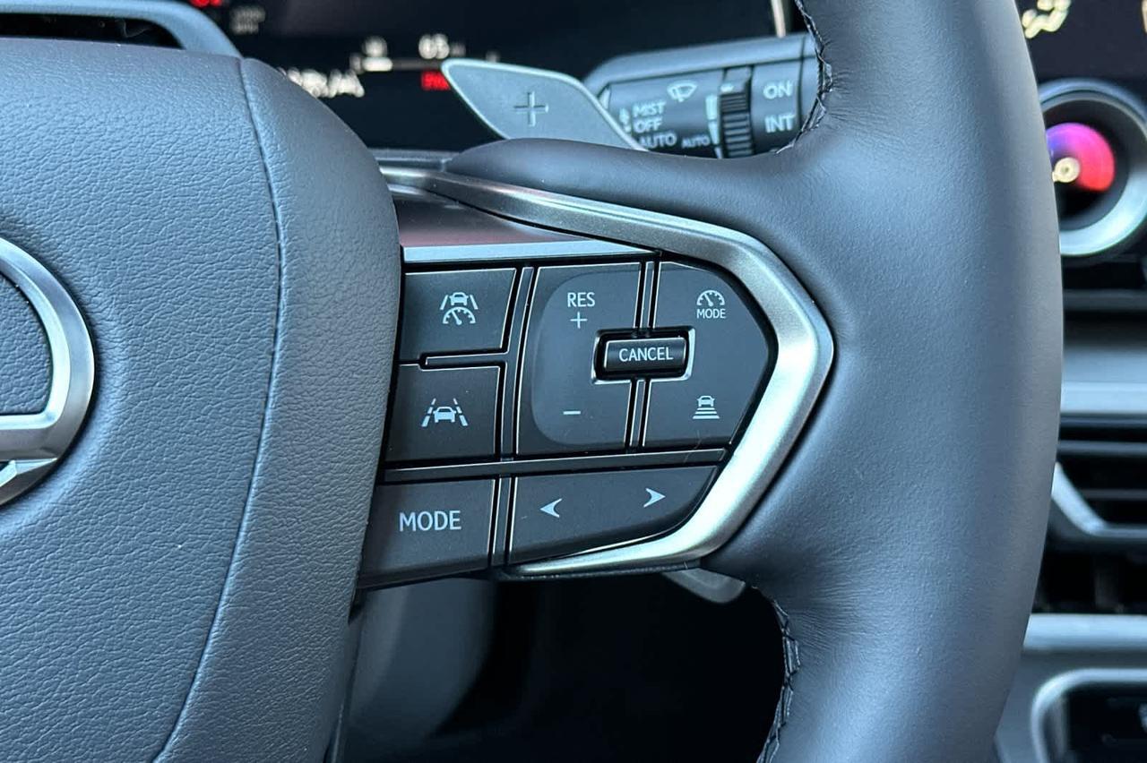 2026 Lexus TX 350 Premium Roseville CA