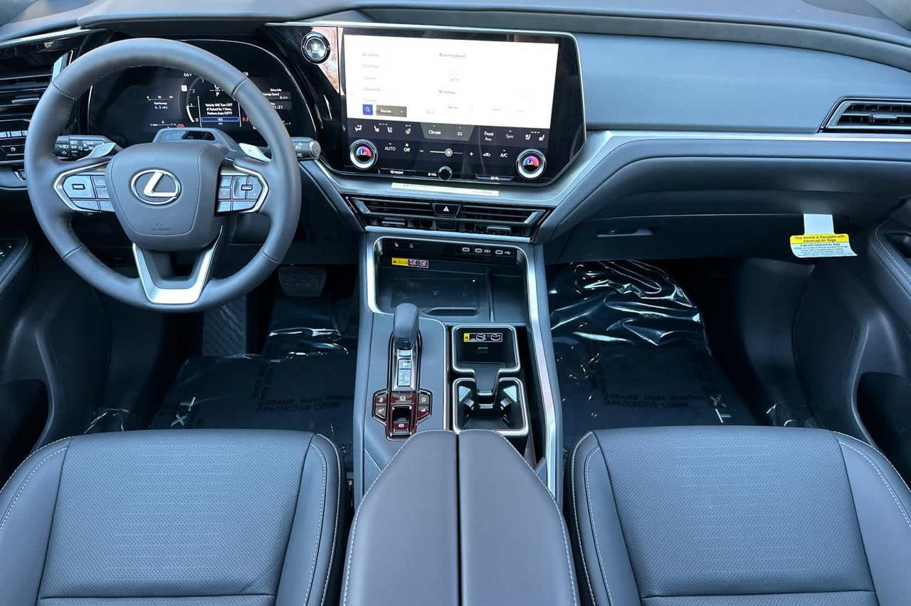 2026 Lexus TX 350 Premium Roseville CA