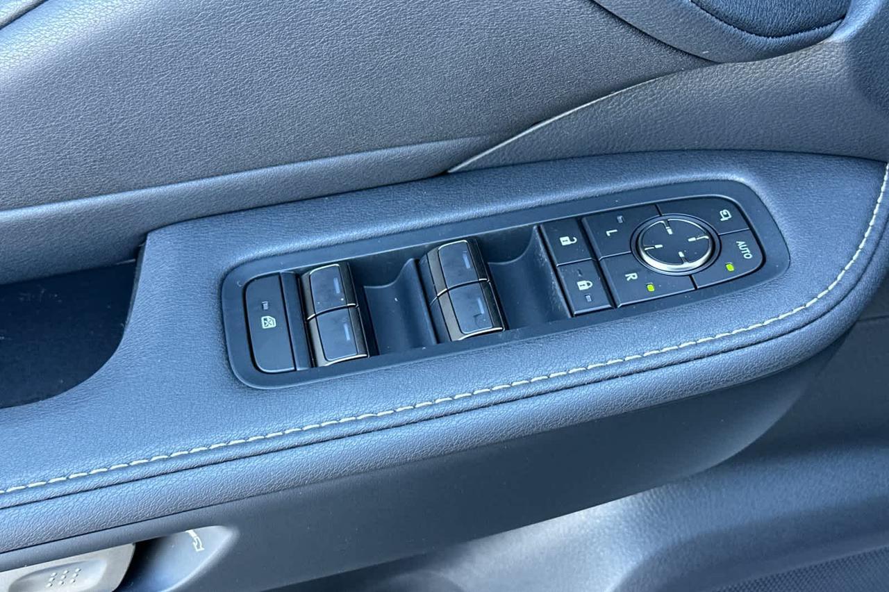 2026 Lexus TX 350 Premium Roseville CA