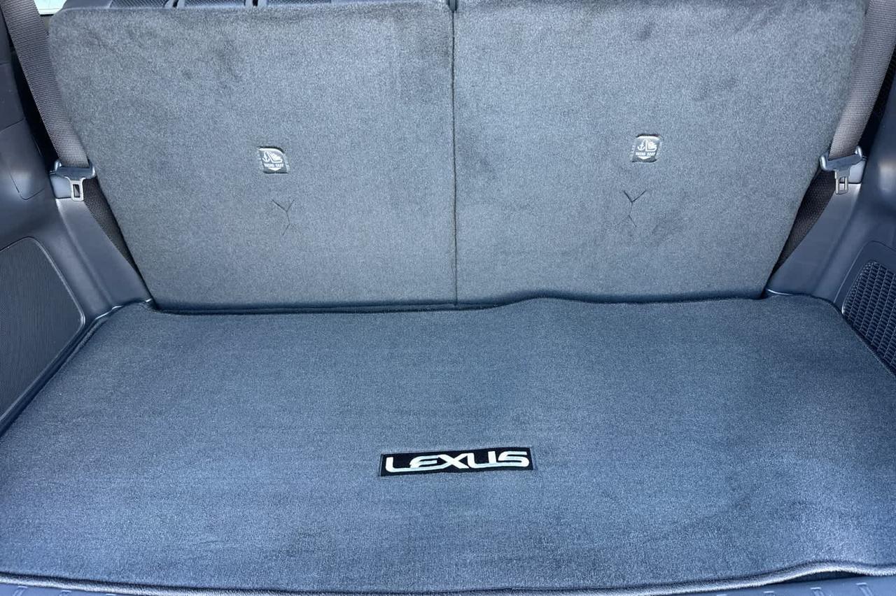 2026 Lexus TX 350 Premium Roseville CA