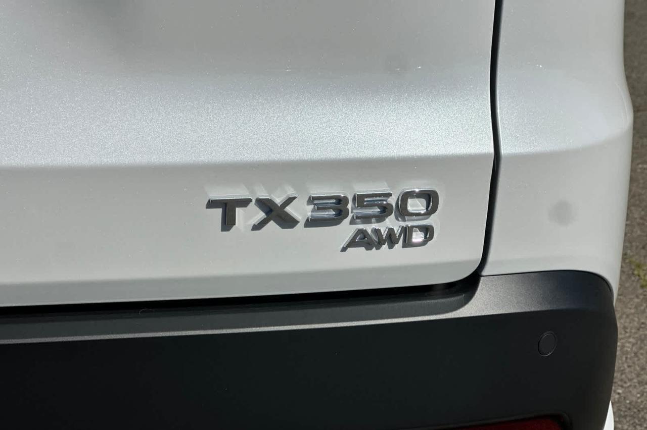 2026 Lexus TX 350 Premium Roseville CA