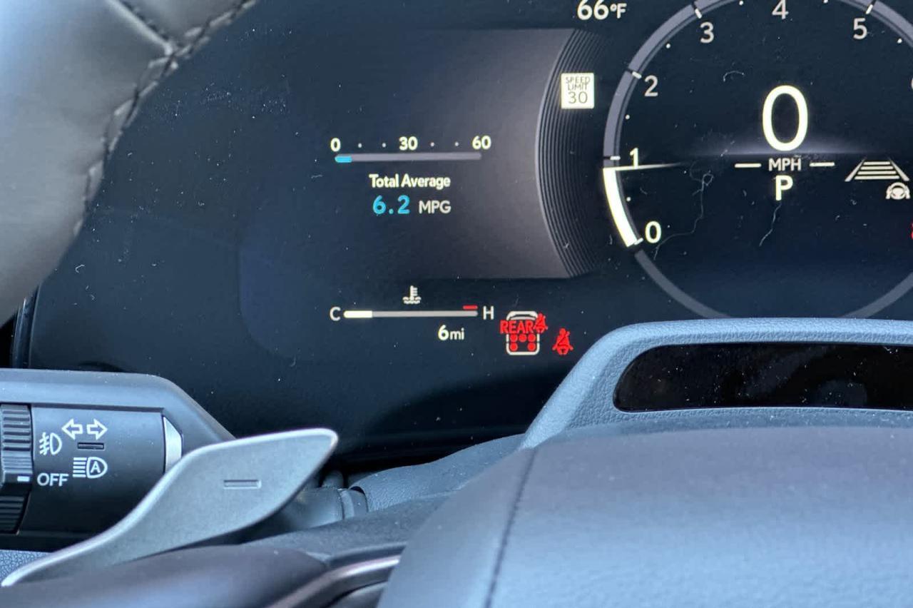 2026 Lexus TX 350 Premium Roseville CA