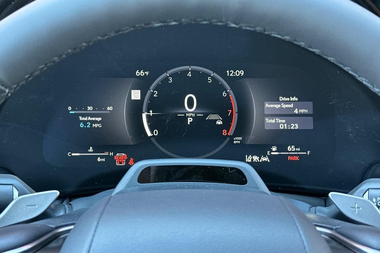 2026 Lexus TX 350 Premium Roseville CA