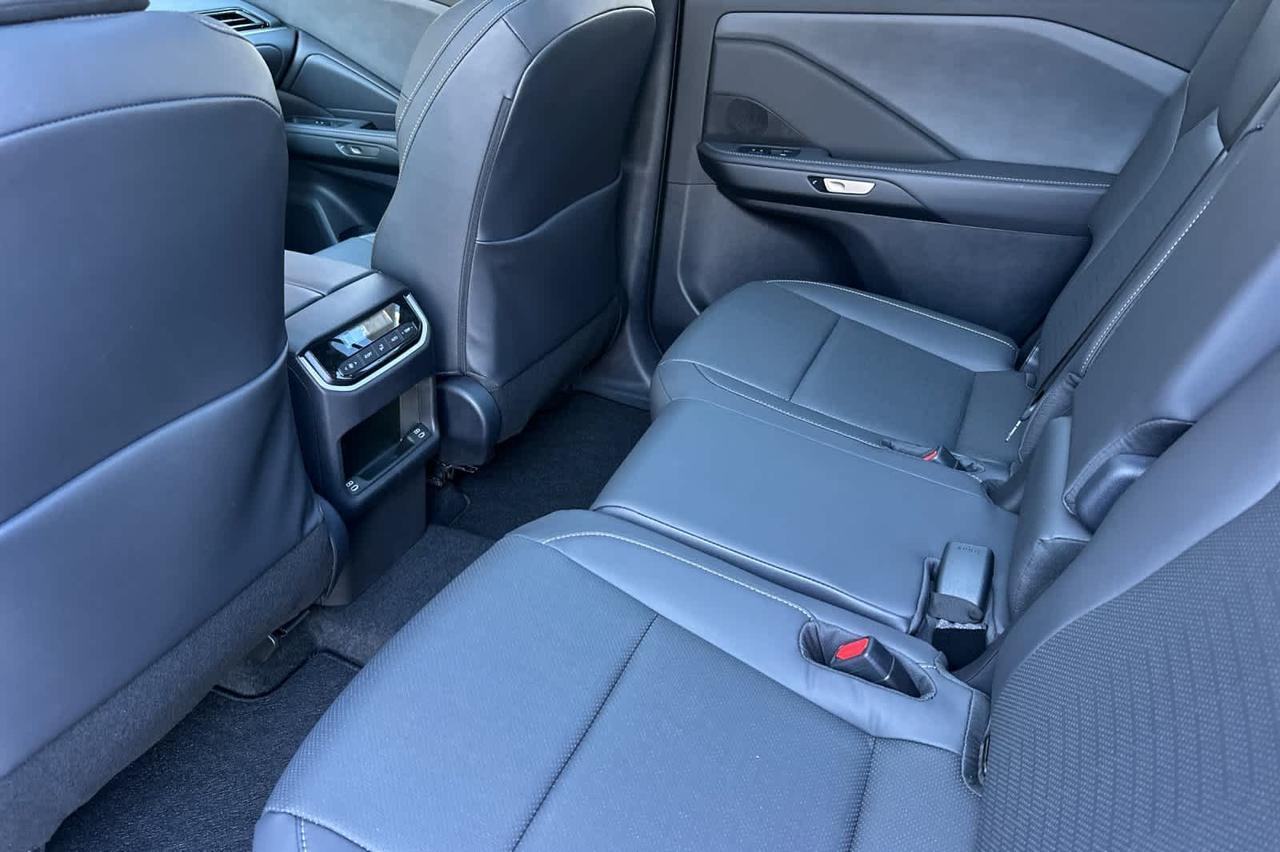 2026 Lexus TX 350 Premium Roseville CA