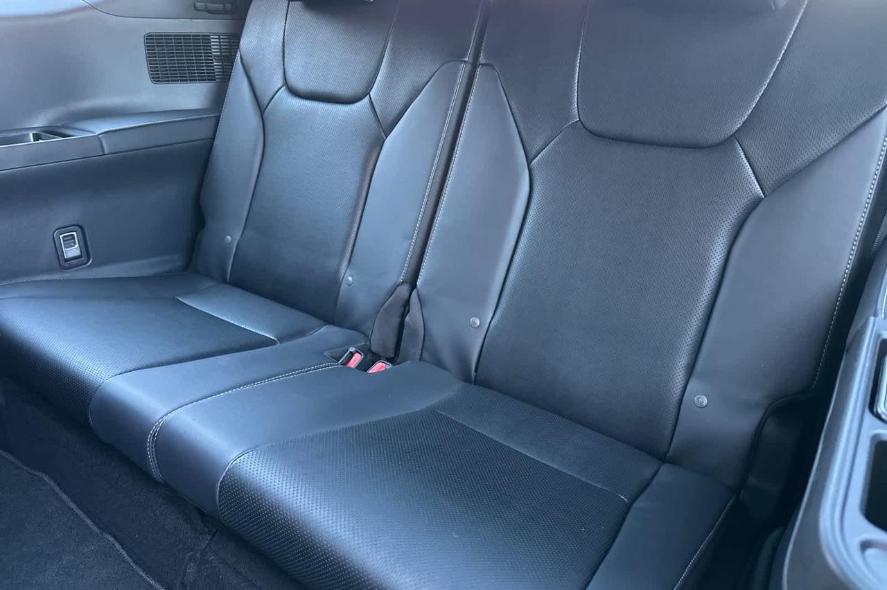 2026 Lexus TX 350 Premium Roseville CA