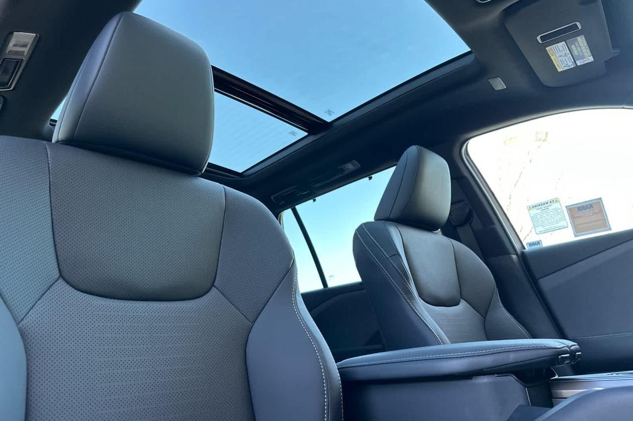 2026 Lexus TX 350 Premium Roseville CA