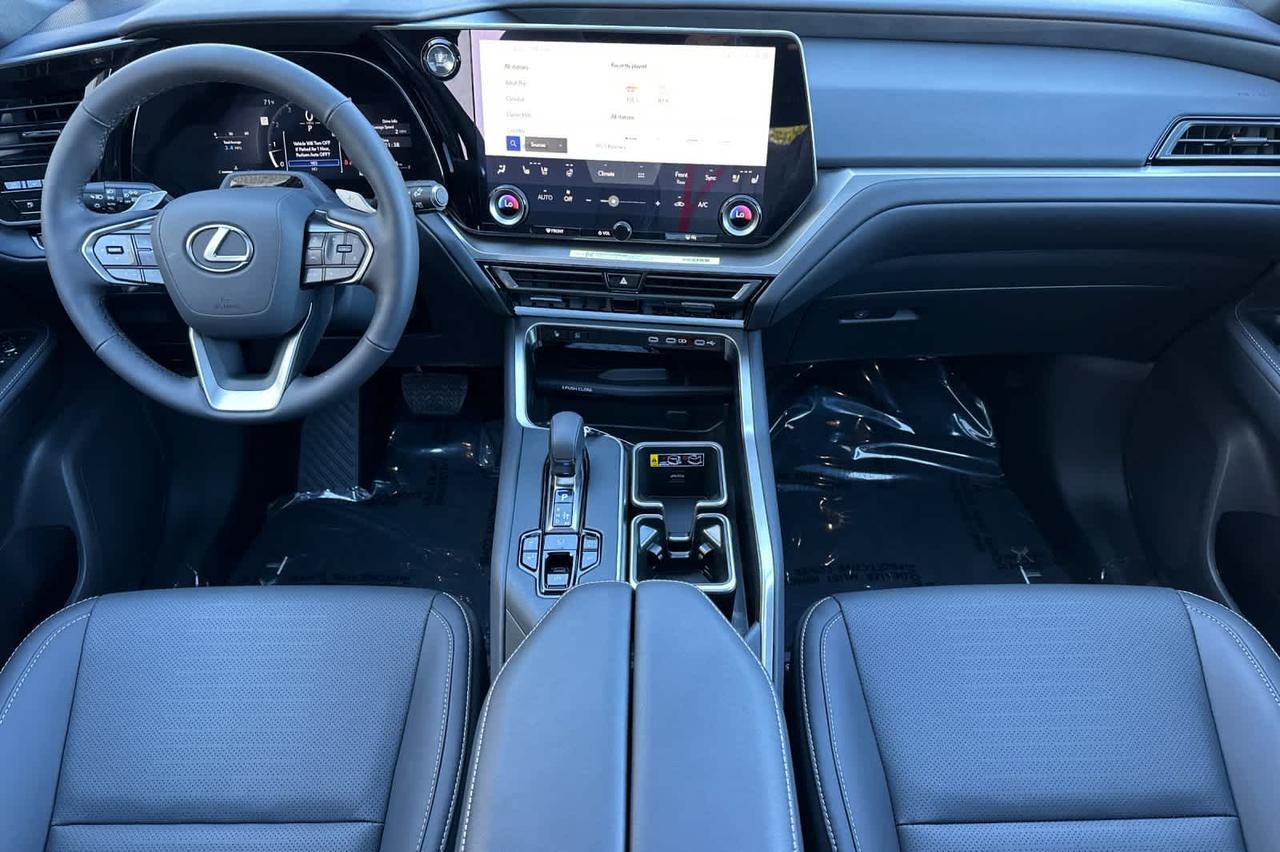 2026 Lexus TX 350 Premium