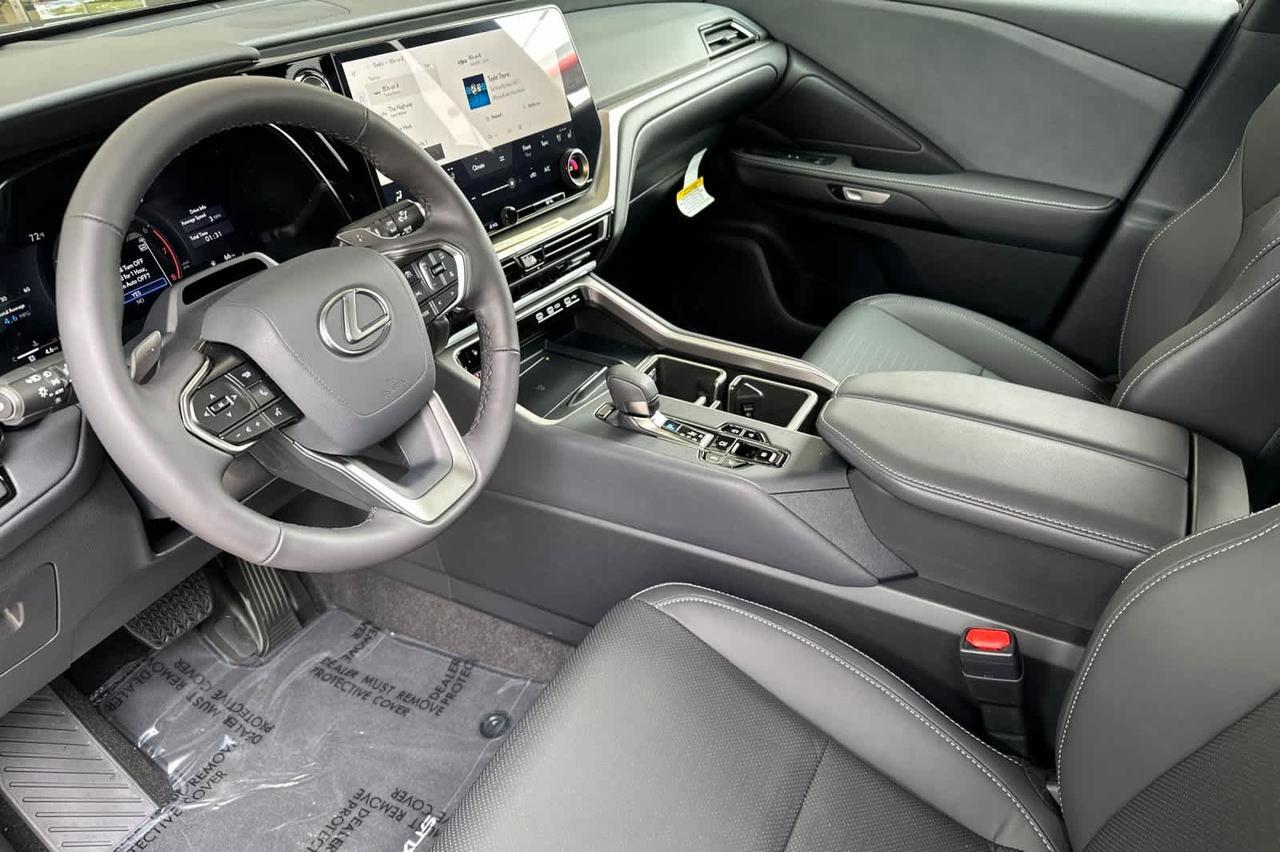 2026 Lexus TX 350 Premium Roseville CA