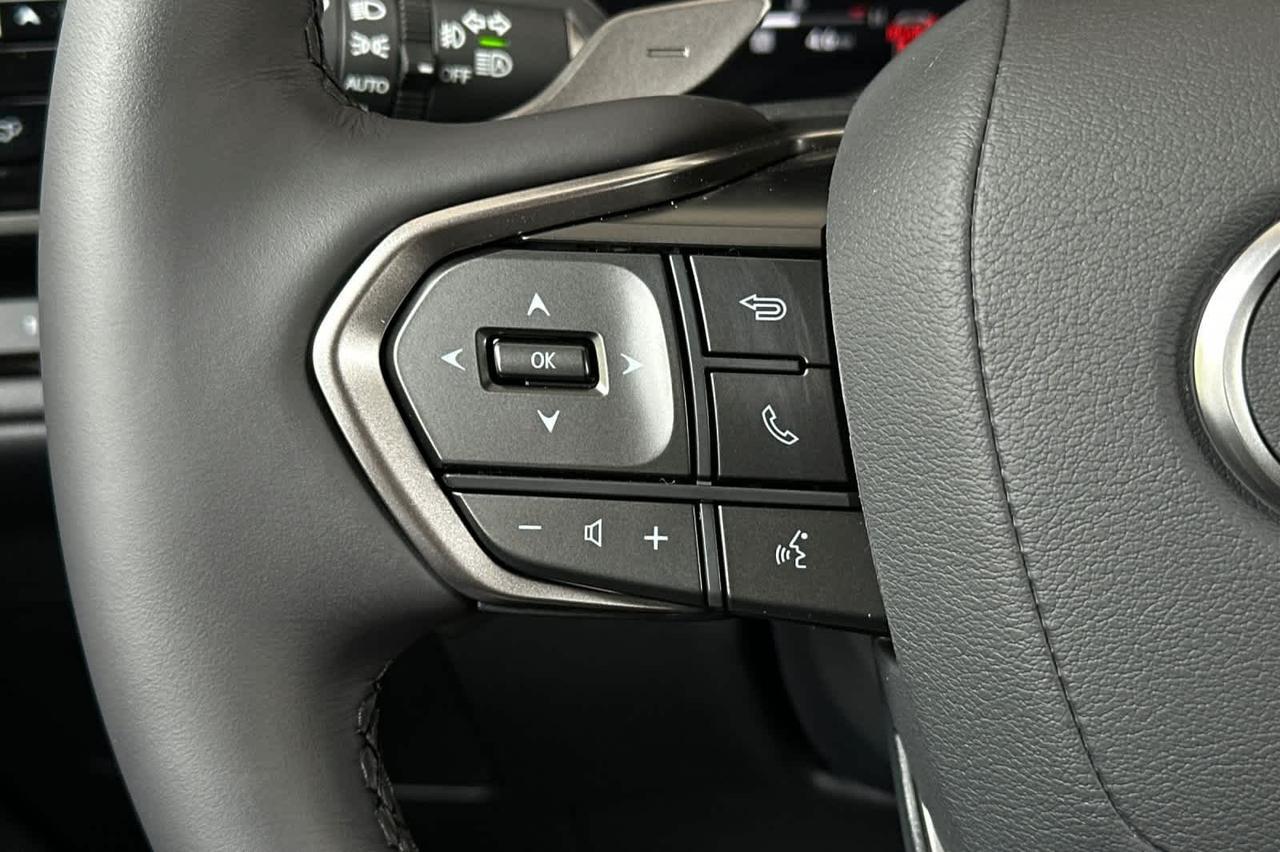 2026 Lexus TX 350 Premium Roseville CA