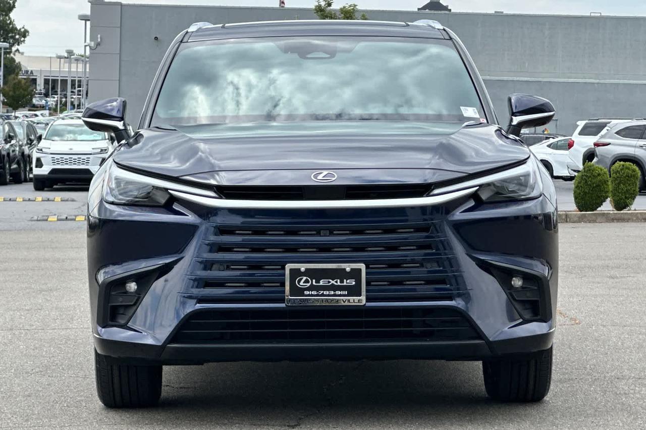 2026 Lexus TX 350 Premium Roseville CA