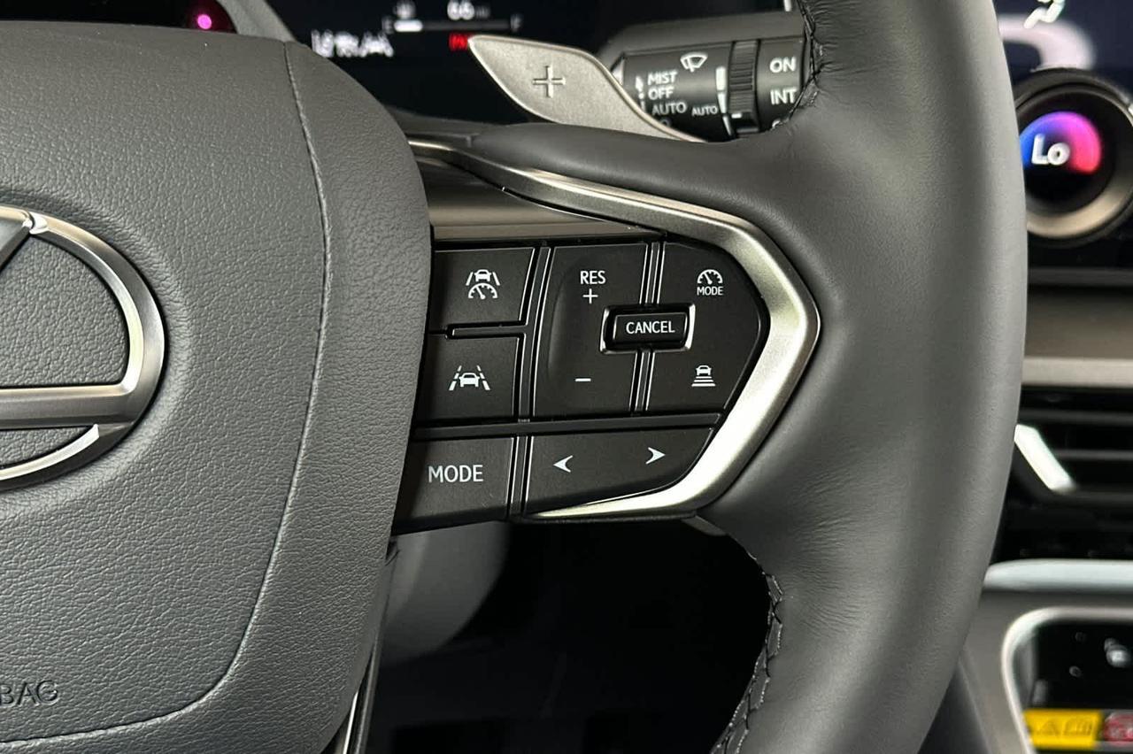 2026 Lexus TX 350 Premium Roseville CA