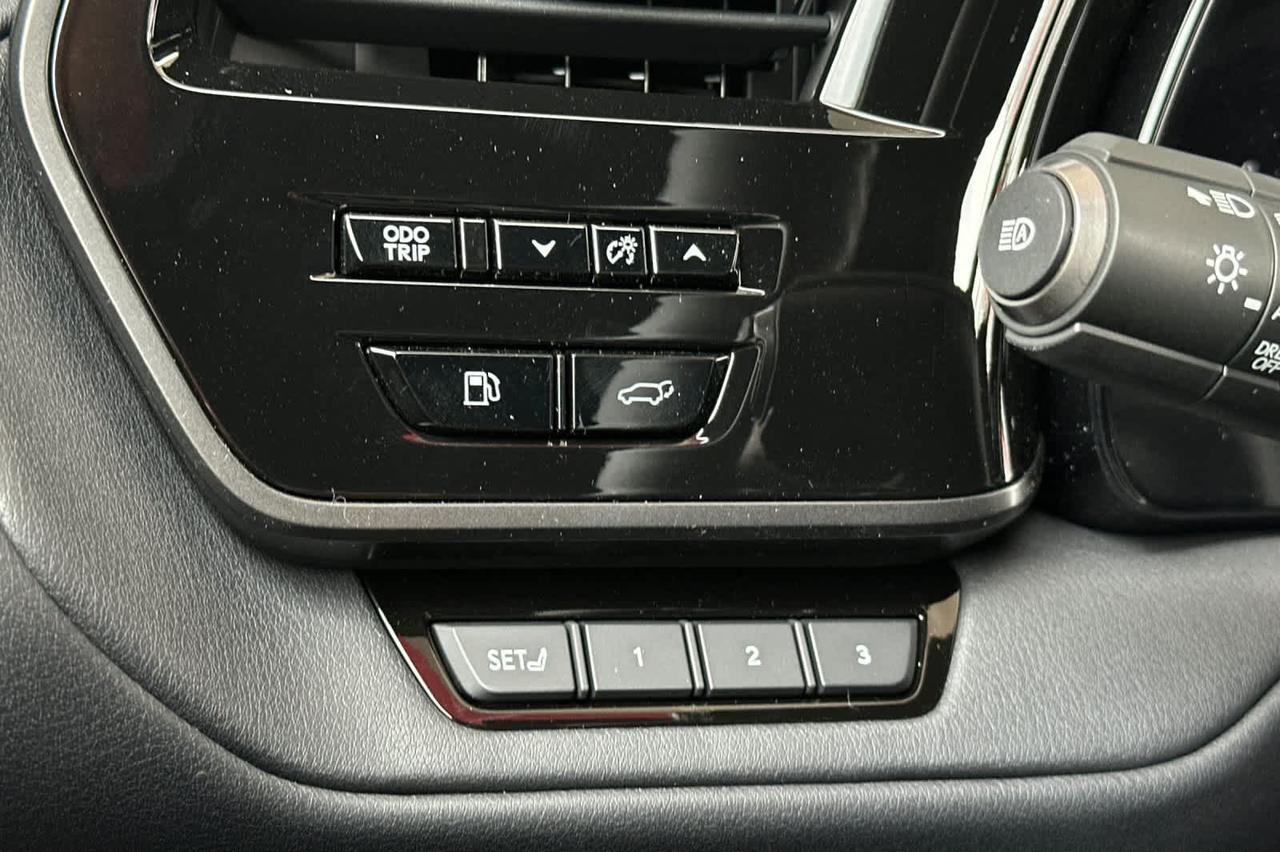 2026 Lexus TX 350 Premium Roseville CA