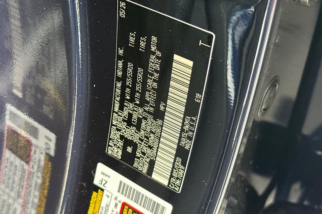 2026 Lexus TX 350 Premium Roseville CA