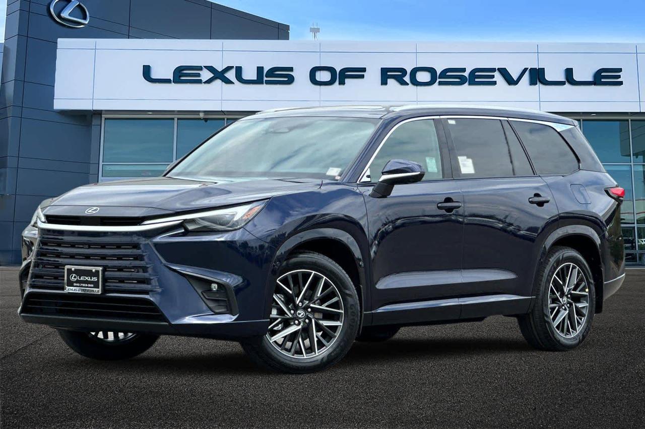 2026 Lexus TX 350 Premium