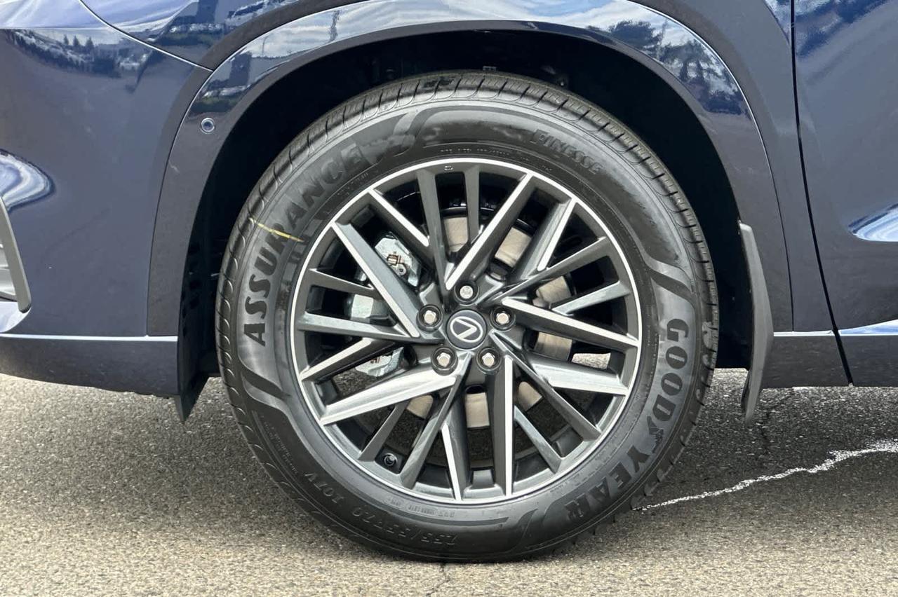 2026 Lexus TX 350 Premium Roseville CA