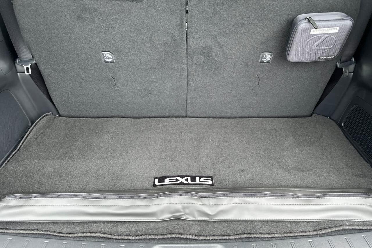 2026 Lexus TX 350 Premium Roseville CA