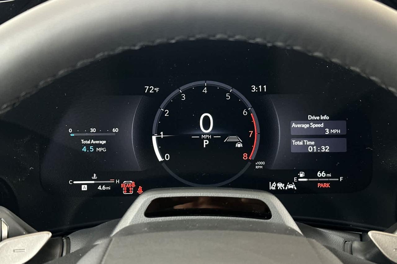 2026 Lexus TX 350 Premium Roseville CA
