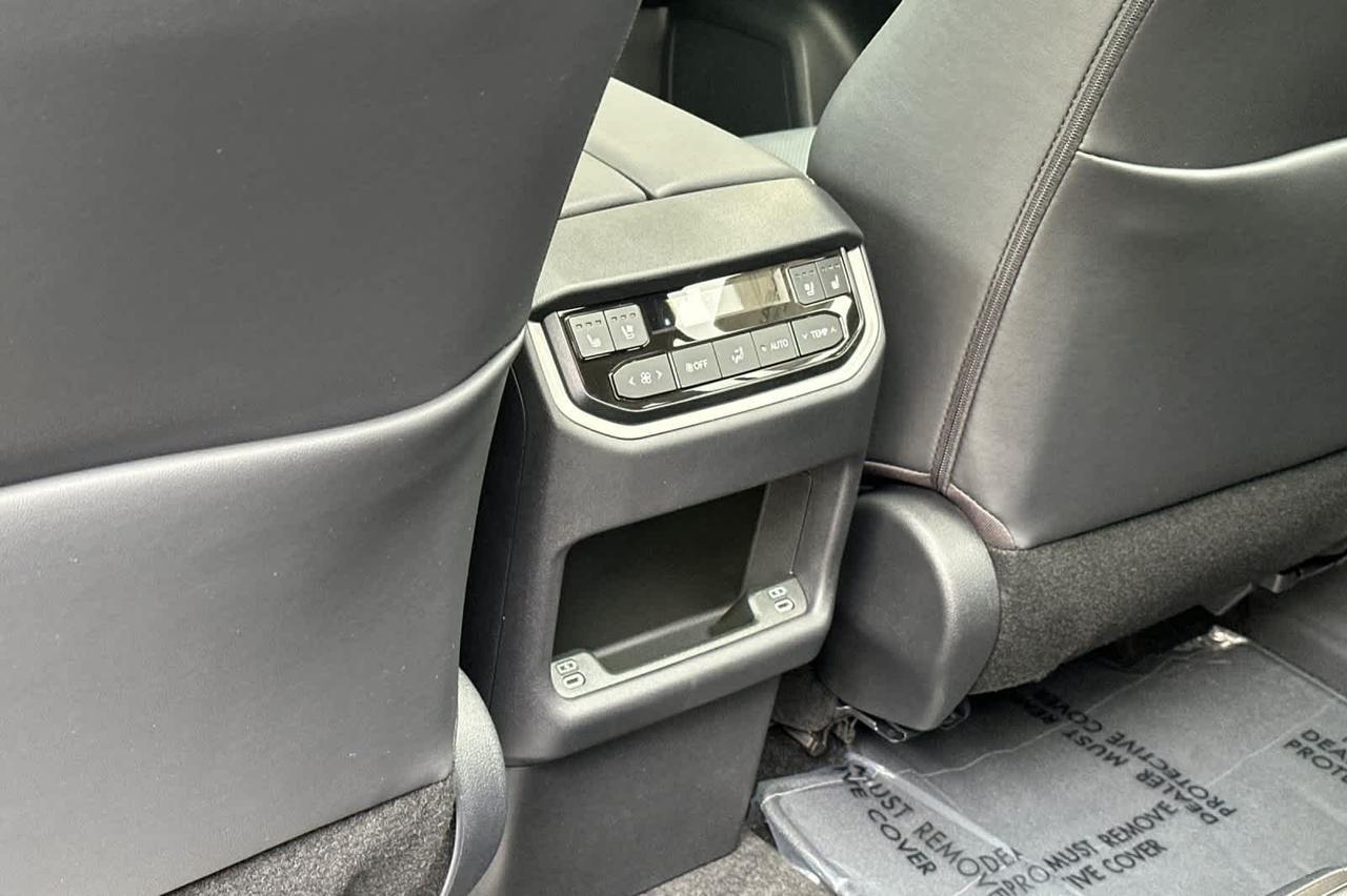 2026 Lexus TX 350 Premium Roseville CA