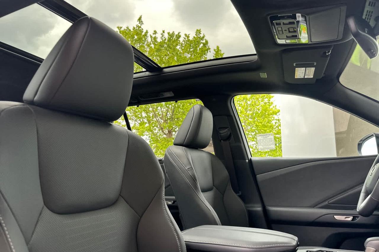 2026 Lexus TX 350 Premium Roseville CA
