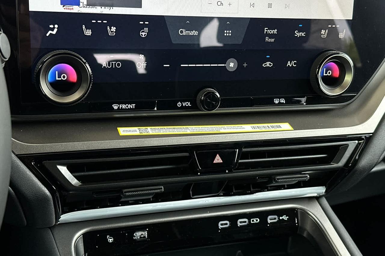 2026 Lexus TX 350 Premium Roseville CA