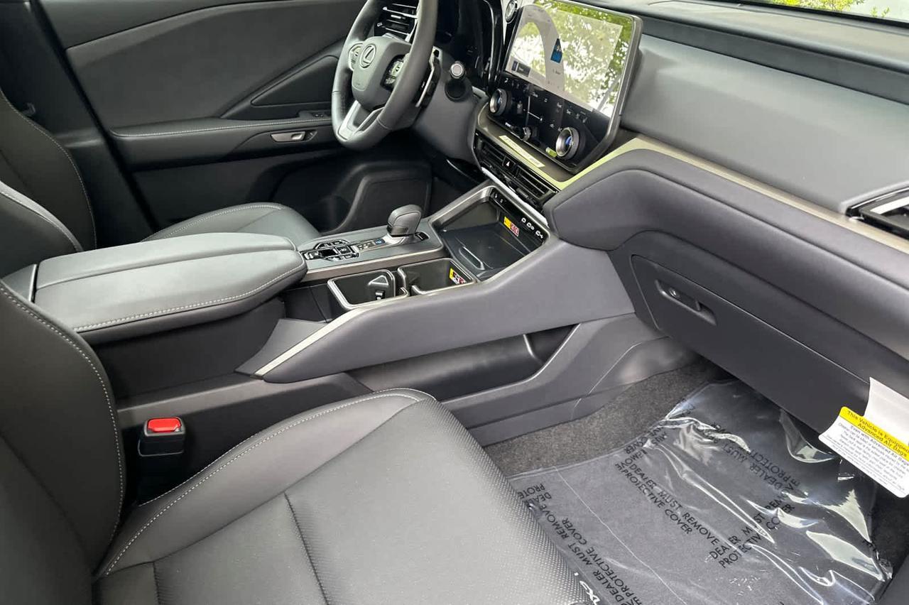 2026 Lexus TX 350 Premium Roseville CA