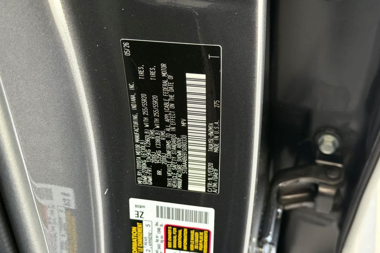 2026 Lexus TX 350 Premium Roseville CA