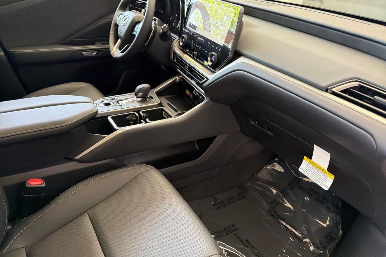 2026 Lexus TX 350 Premium Roseville CA