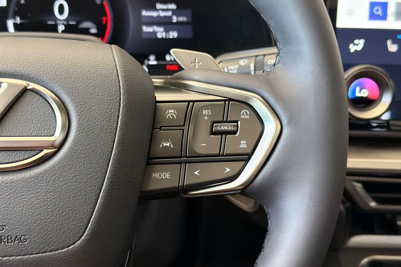 2026 Lexus TX 350 Premium Roseville CA