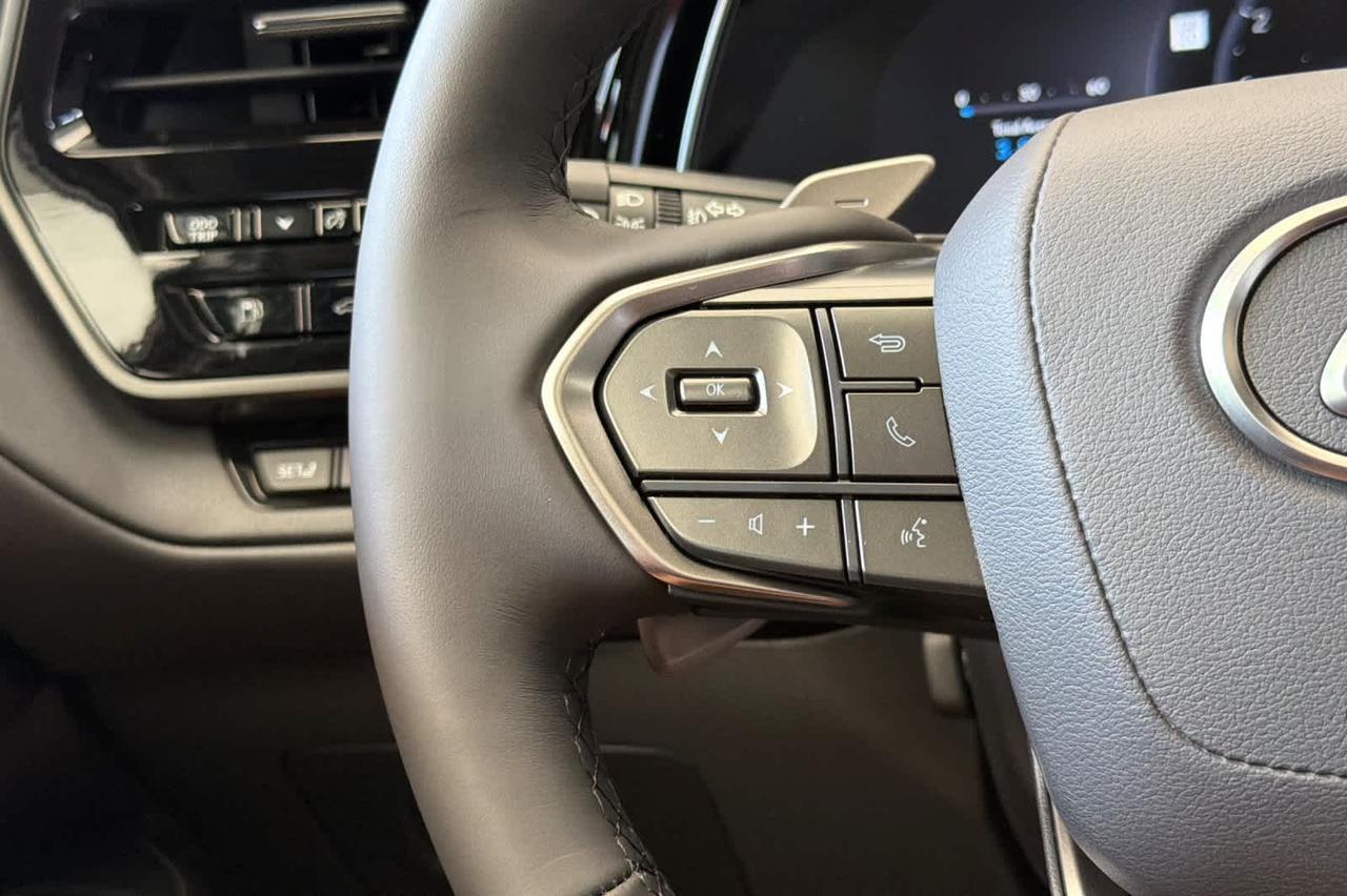 2026 Lexus TX 350 Premium Roseville CA