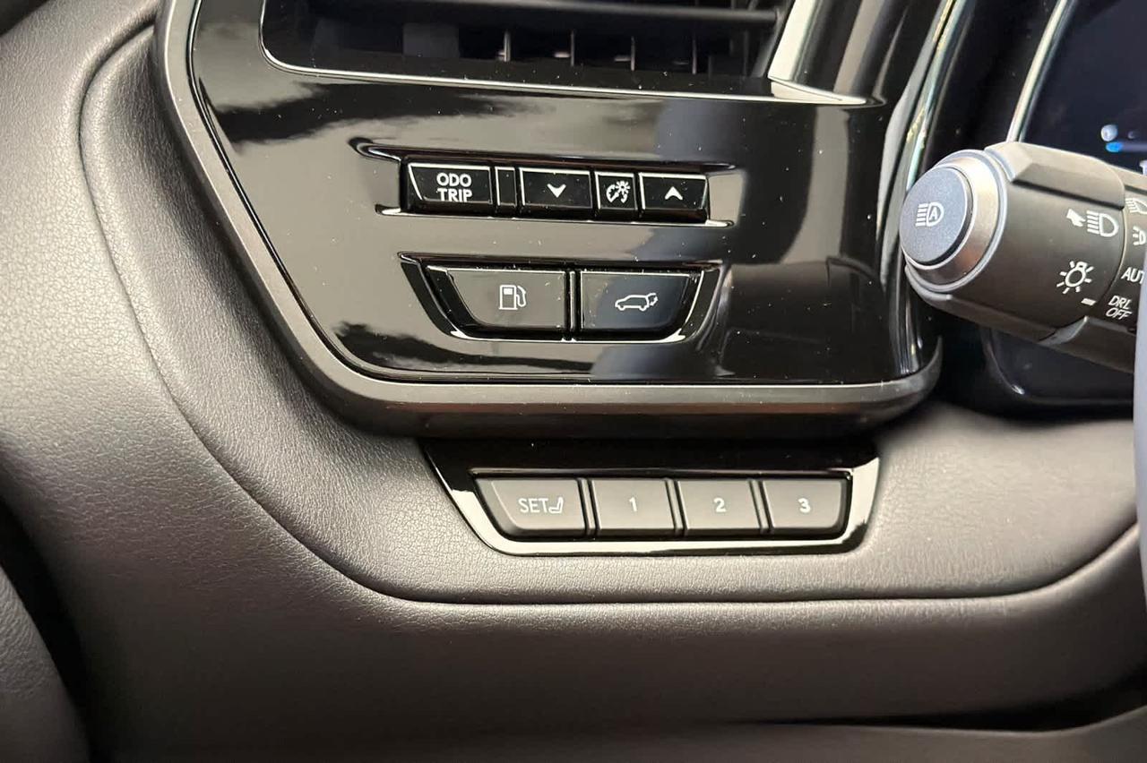 2026 Lexus TX 350 Premium Roseville CA