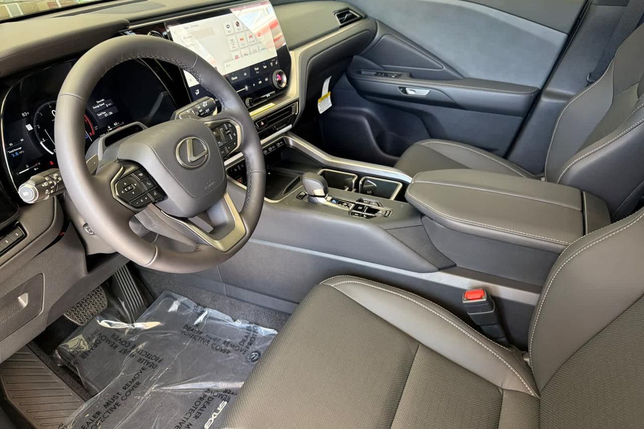 2026 Lexus TX 350 Premium Roseville CA