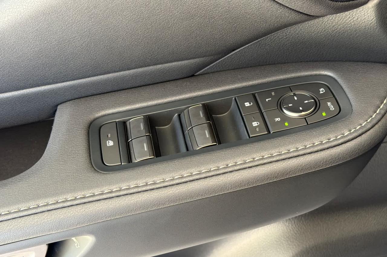 2026 Lexus TX 350 Premium Roseville CA