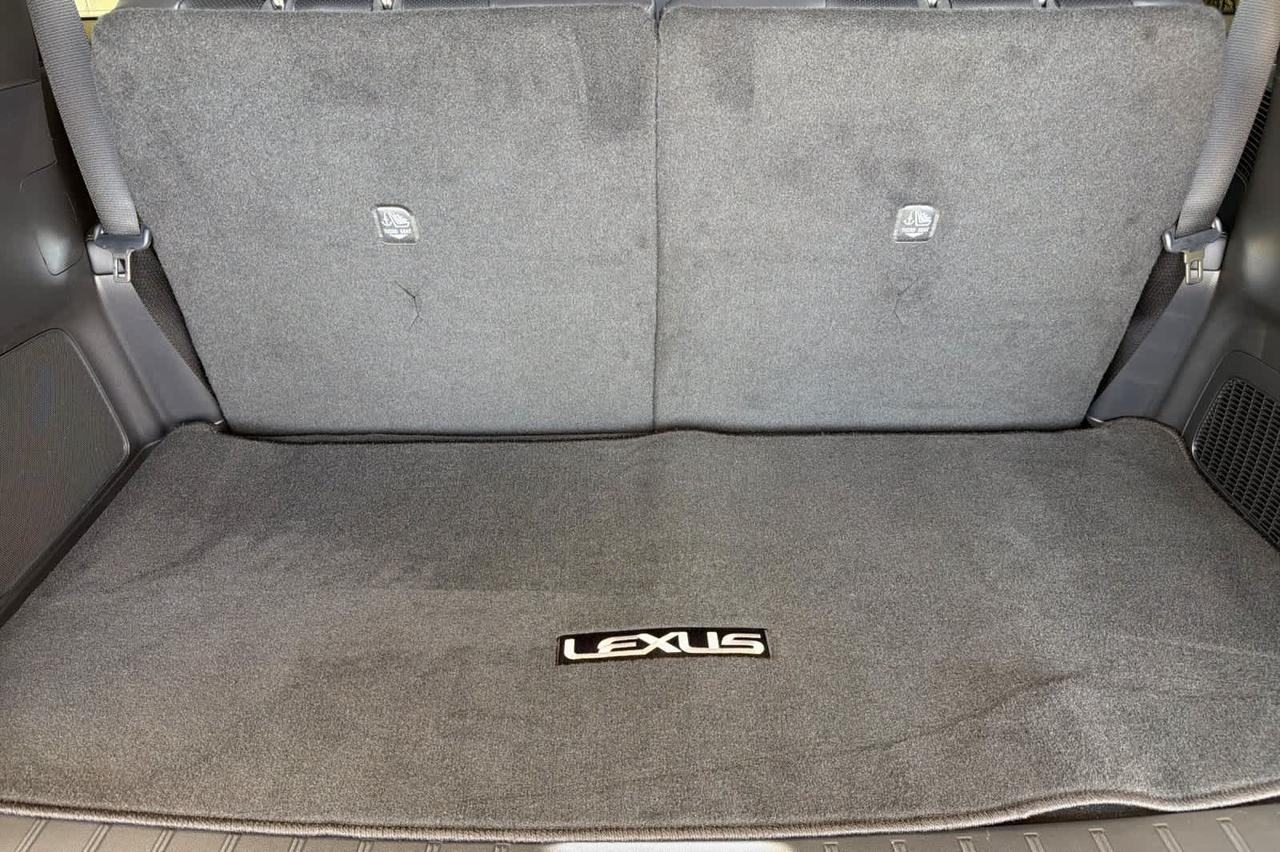2026 Lexus TX 350 Premium Roseville CA