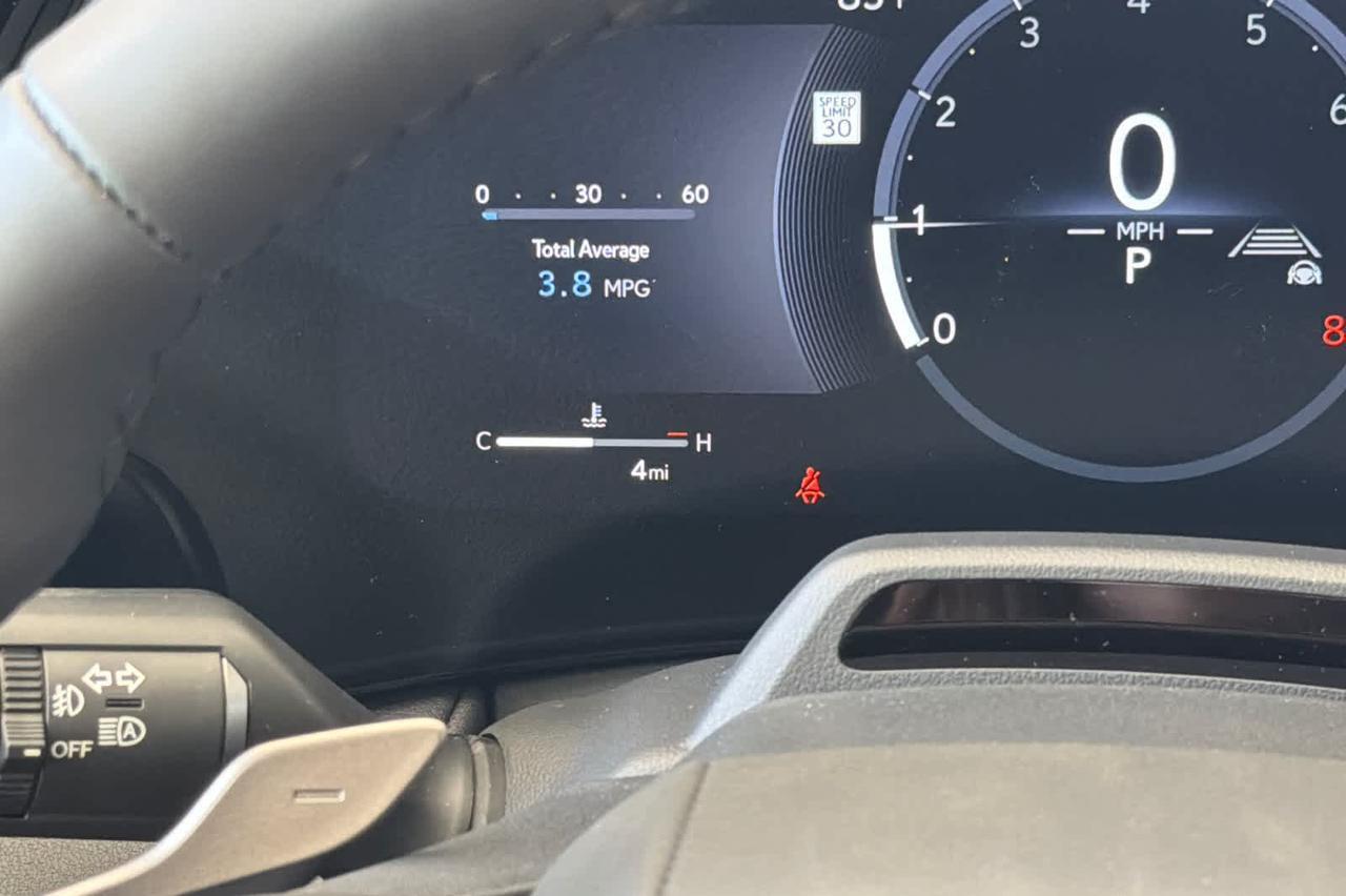 2026 Lexus TX 350 Premium Roseville CA