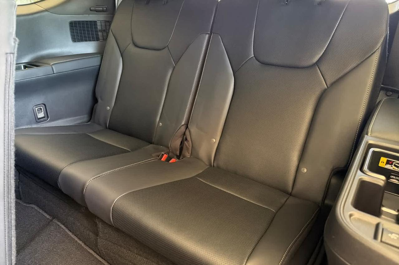 2026 Lexus TX 350 Premium Roseville CA