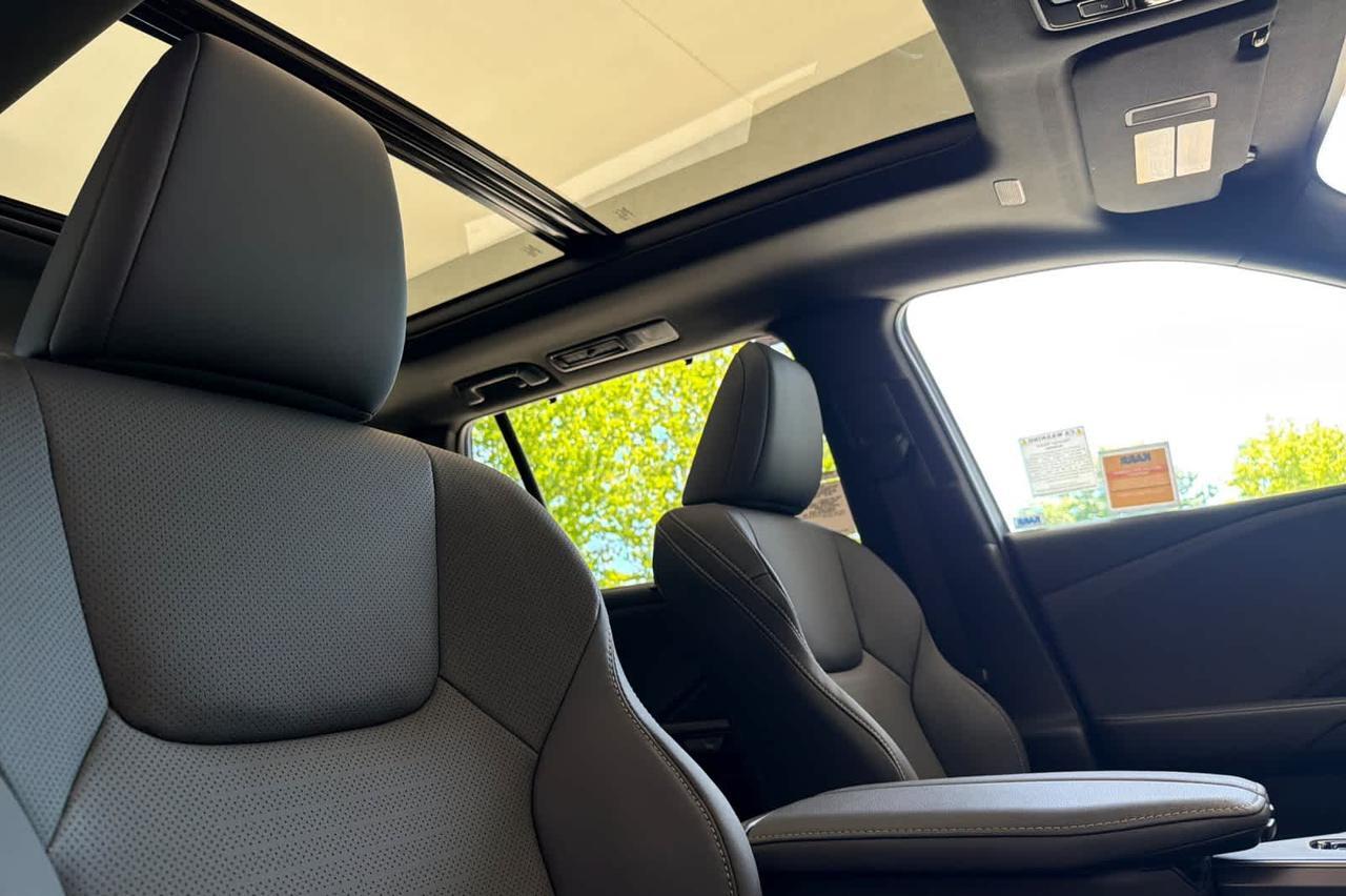 2026 Lexus TX 350 Premium Roseville CA