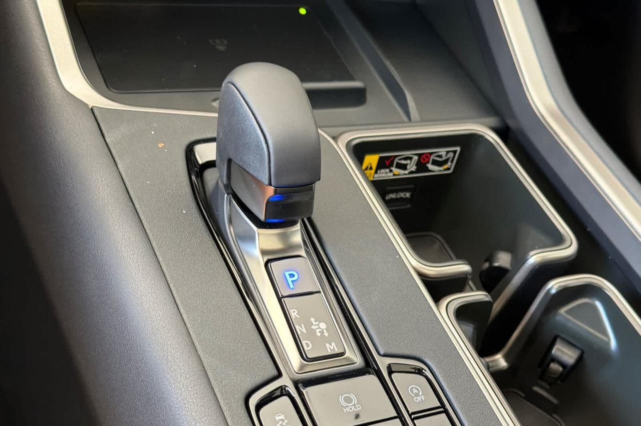2026 Lexus TX 350 Premium Roseville CA