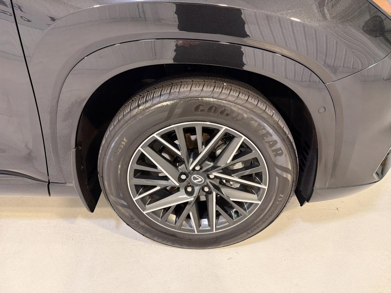 2026 Lexus TX 350 Premium San Antonio TX