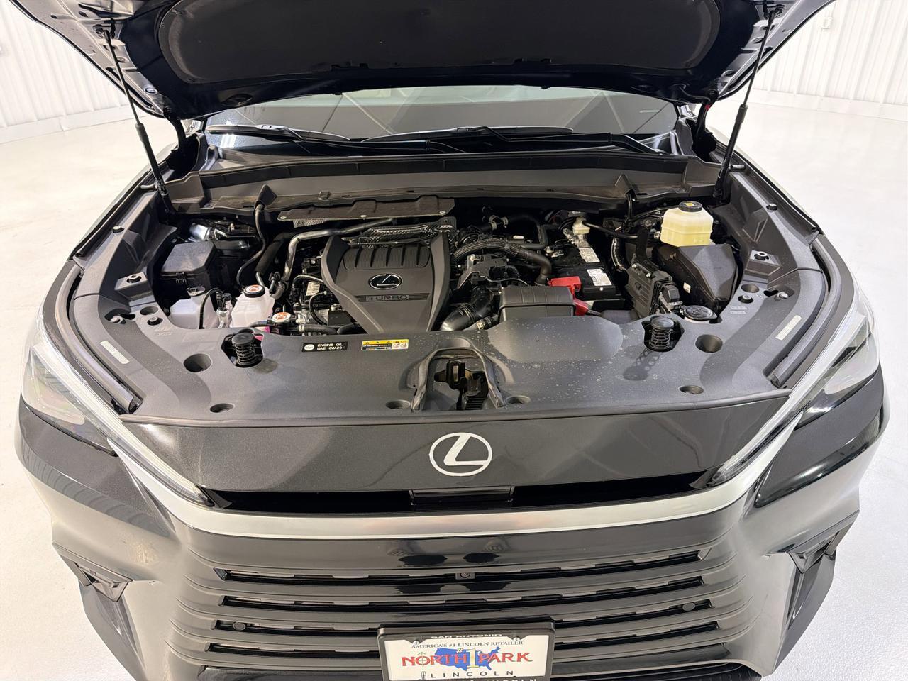2026 Lexus TX 350 Premium San Antonio TX